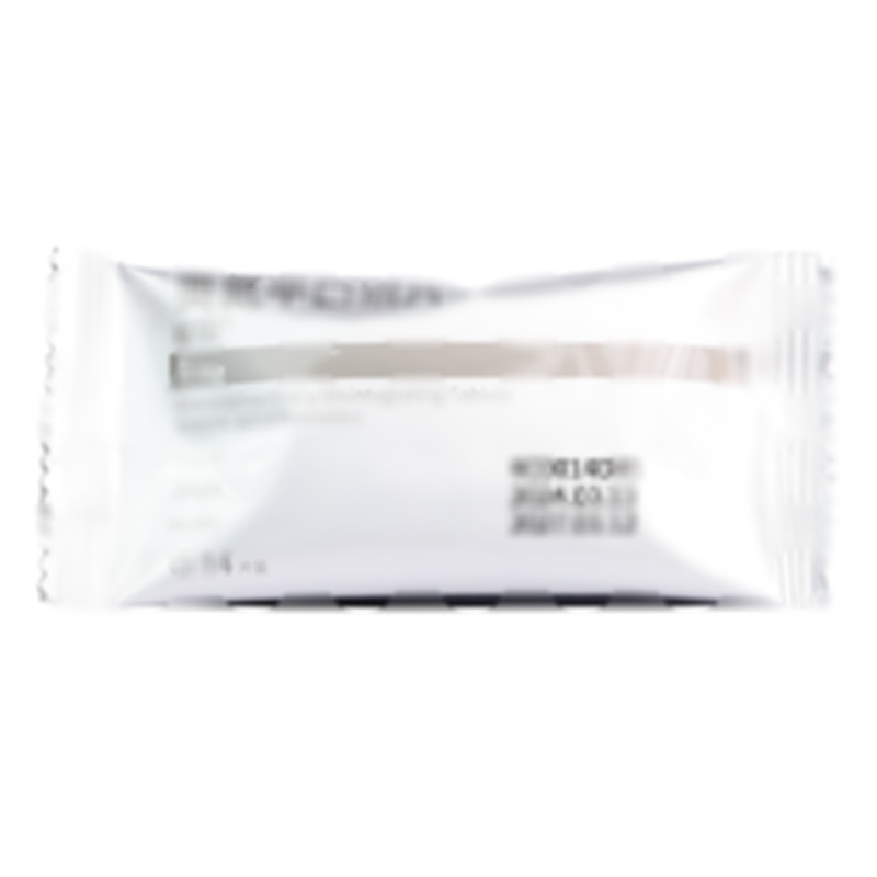 奧氮平口崩片 - 齊魯制藥