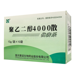 聚乙二醇4000散價(jià)格(聚乙二醇4000散多少錢)