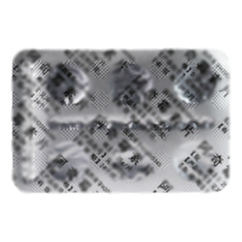 阿奇霉素片 - 山東益健