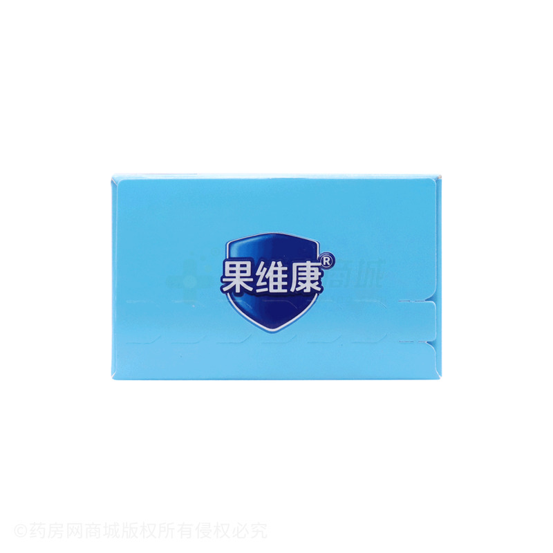 果維康 維生素C含片 - 石藥集團(tuán)中諾