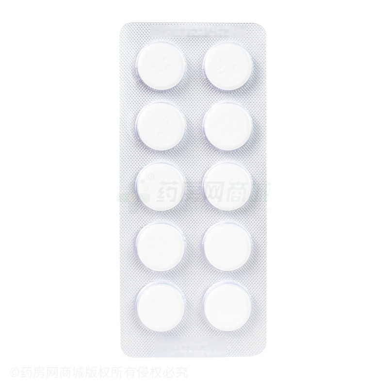 鋁碳酸鎂片 - 四川健能