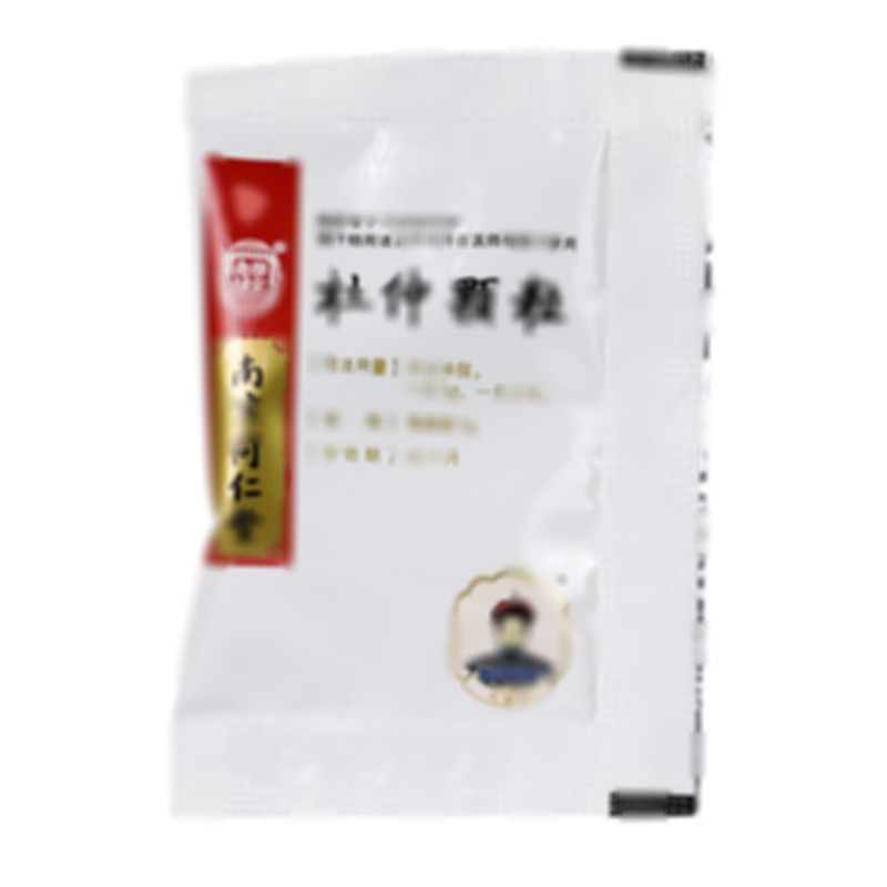 杜仲顆粒 - 南京同仁堂