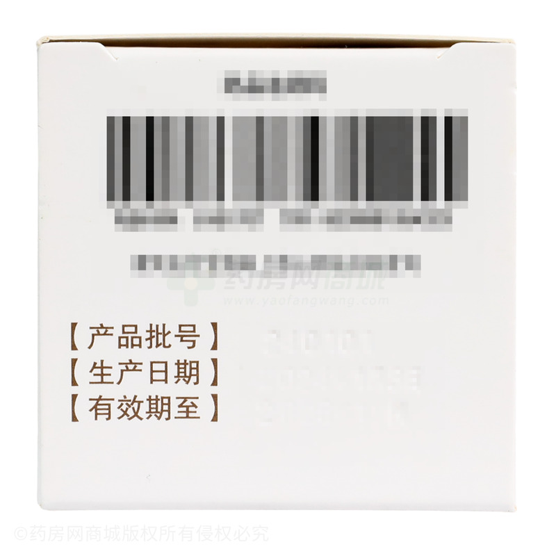烏雞白鳳丸 - 南京同仁堂