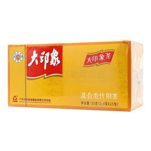 大印象茶價(jià)格(大印象茶多少錢(qián))