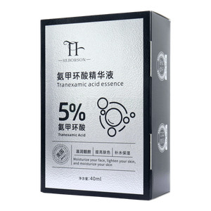 何碧生氨甲環(huán)酸精華液(5%)(廣州瑞妝國(guó)際生物科技有限公司)-廣州瑞妝