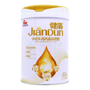 明一 中老年高鈣高鐵奶粉價(jià)格(明一 中老年高鈣高鐵奶粉多少錢(qián))