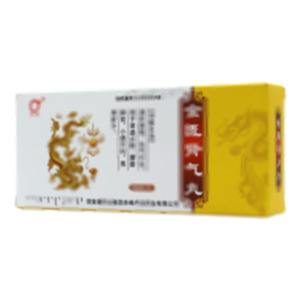 金匱腎氣丸(頸復(fù)康藥業(yè)集團(tuán)赤峰丹龍藥業(yè)有限公司)-丹龍藥業(yè)