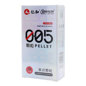 仁和·激點(diǎn)顆粒·非光面型·自然色·天然橡膠膠乳男用避孕套價格(仁和·激點(diǎn)顆粒·非光面型·自然色·天然橡膠膠乳男用避孕套多少錢)