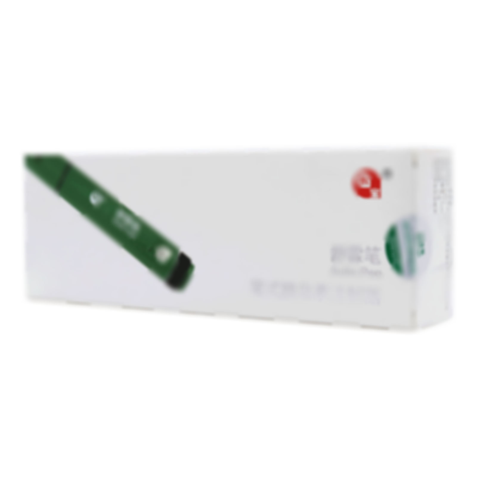 筆式胰島素注射器