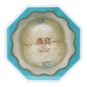 燕窩(湖南省松齡堂中藥飲片有限公司)-松齡堂中藥
