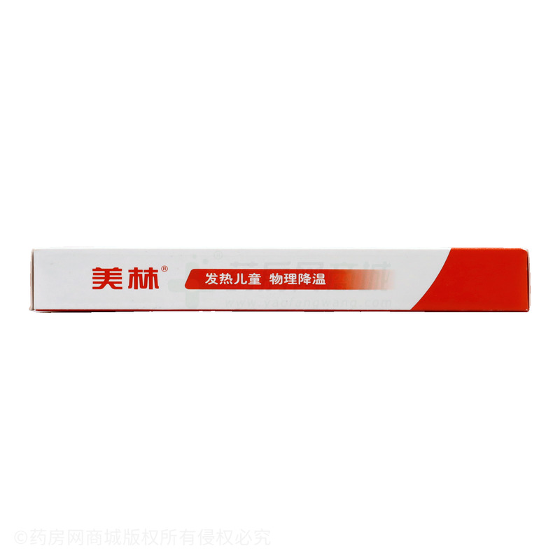醫(yī)用退熱貼 - 浙江銀達(dá)