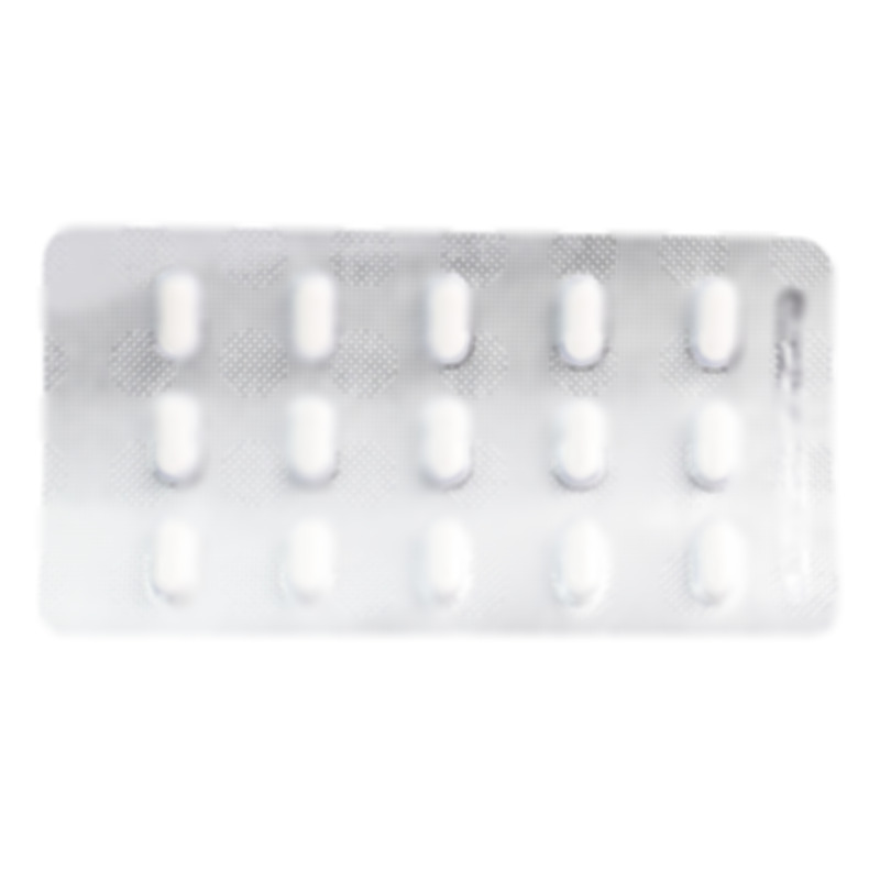 格列齊特緩釋片 - 津藥達(dá)仁堂