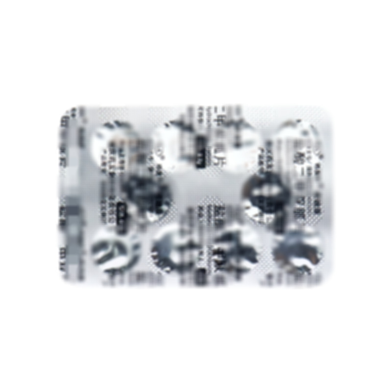 美迪康 鹽酸二甲雙胍片 - 深圳中聯(lián)