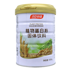 植物蛋白粉固體飲料價格(植物蛋白粉固體飲料多少錢)