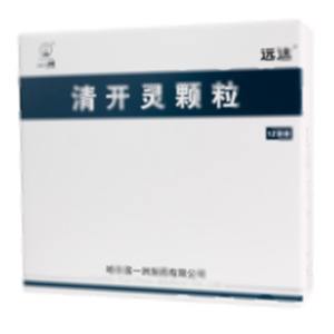 清開靈顆粒(哈爾濱一洲制藥有限公司)-哈爾濱一洲