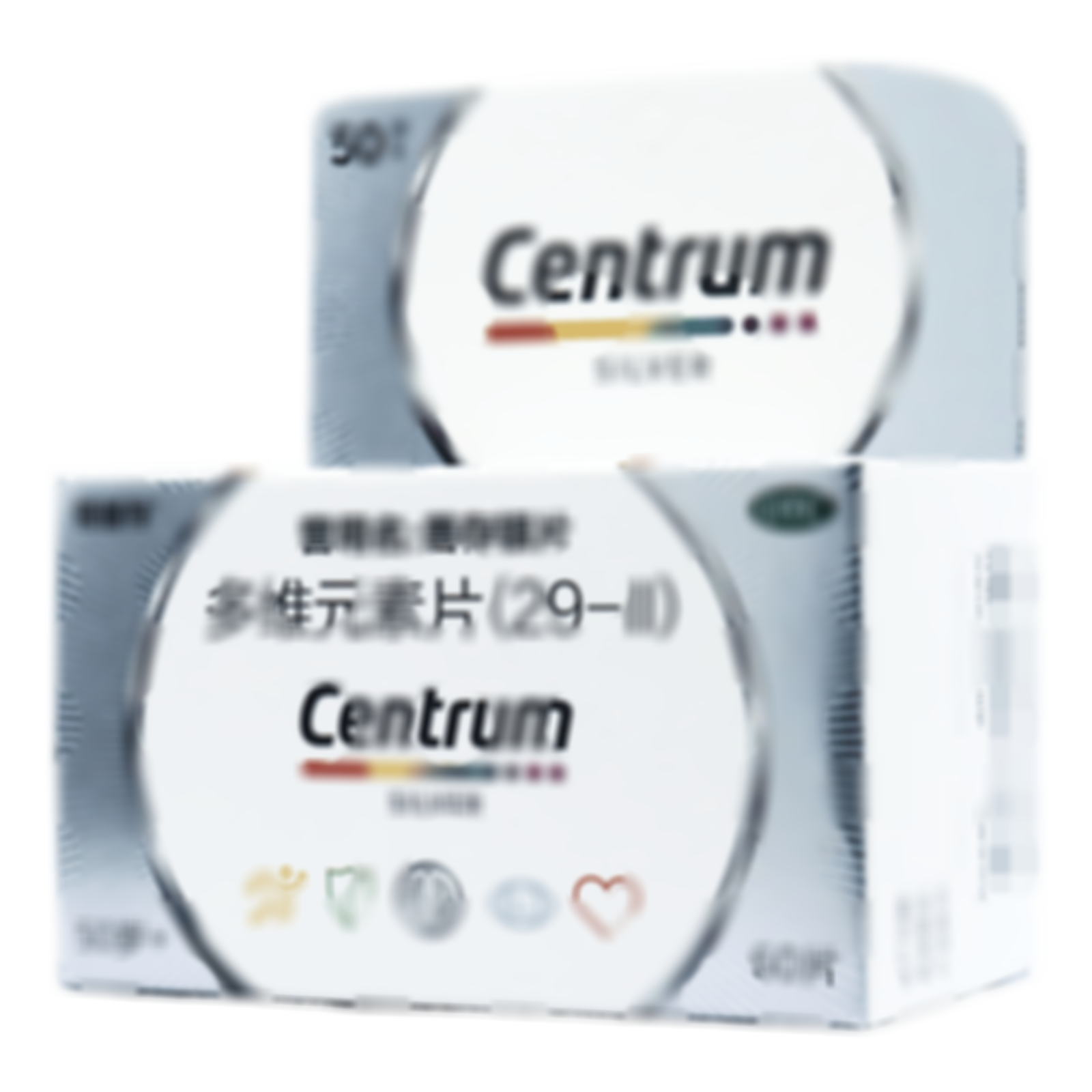 多維元素片(29-Ⅱ)