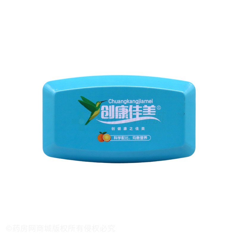 六聯(lián)活性益生菌凍干粉 - 江西博遠(yuǎn)