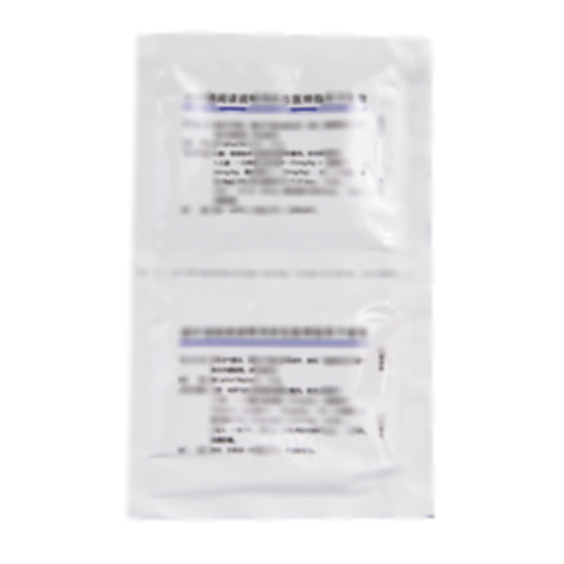 鹽酸克林霉素棕櫚酸酯顆粒