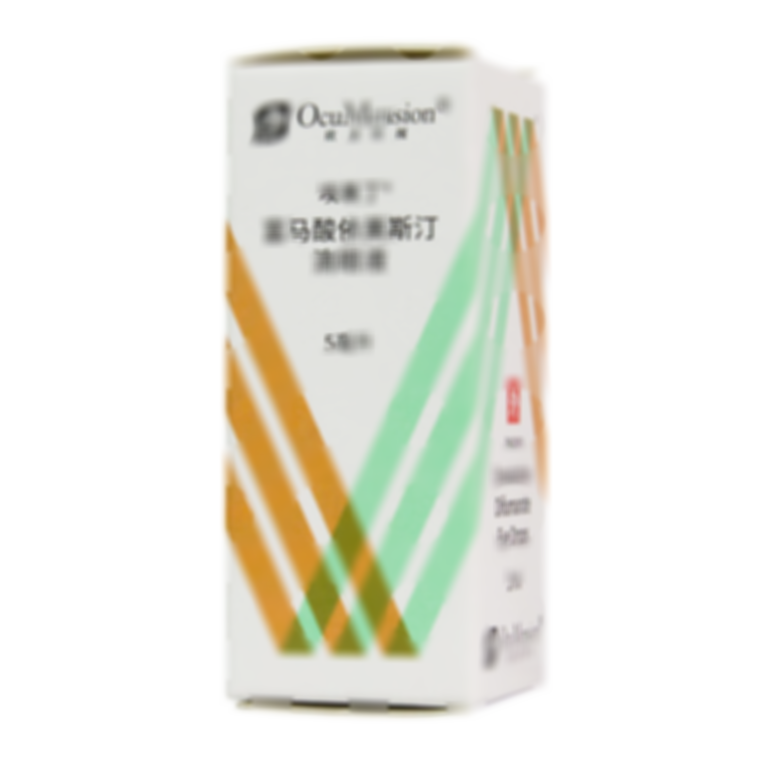 富馬酸依美斯汀滴眼液