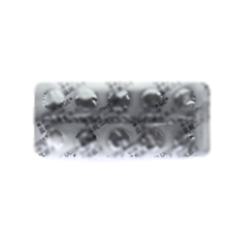 格華止 鹽酸二甲雙胍片 - 山東新華