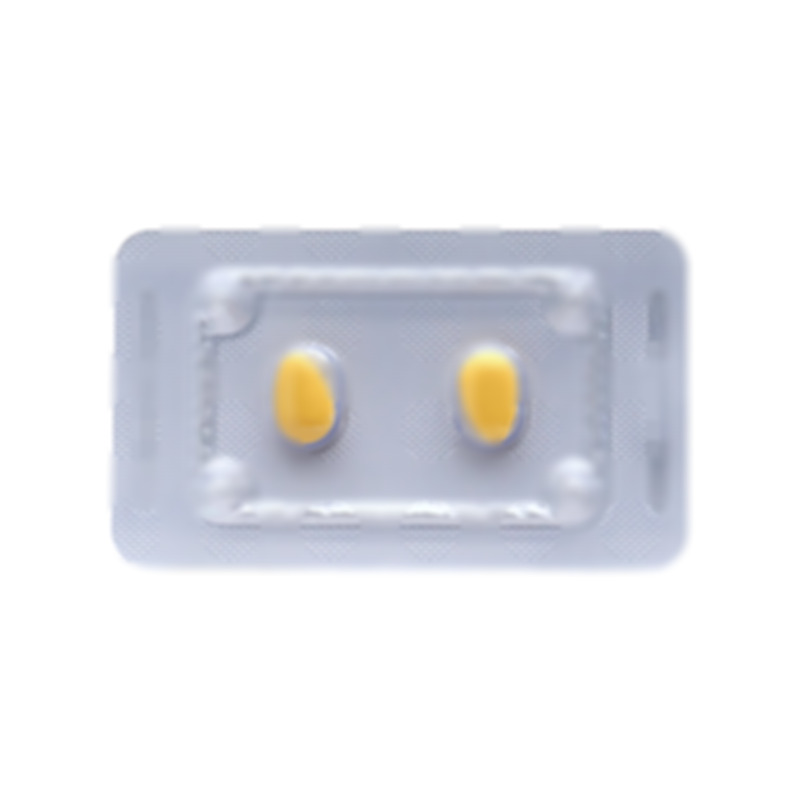 他達(dá)拉非片 - 魯抗賽特