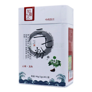 知源人 三七粉價格(知源人 三七粉多少錢)