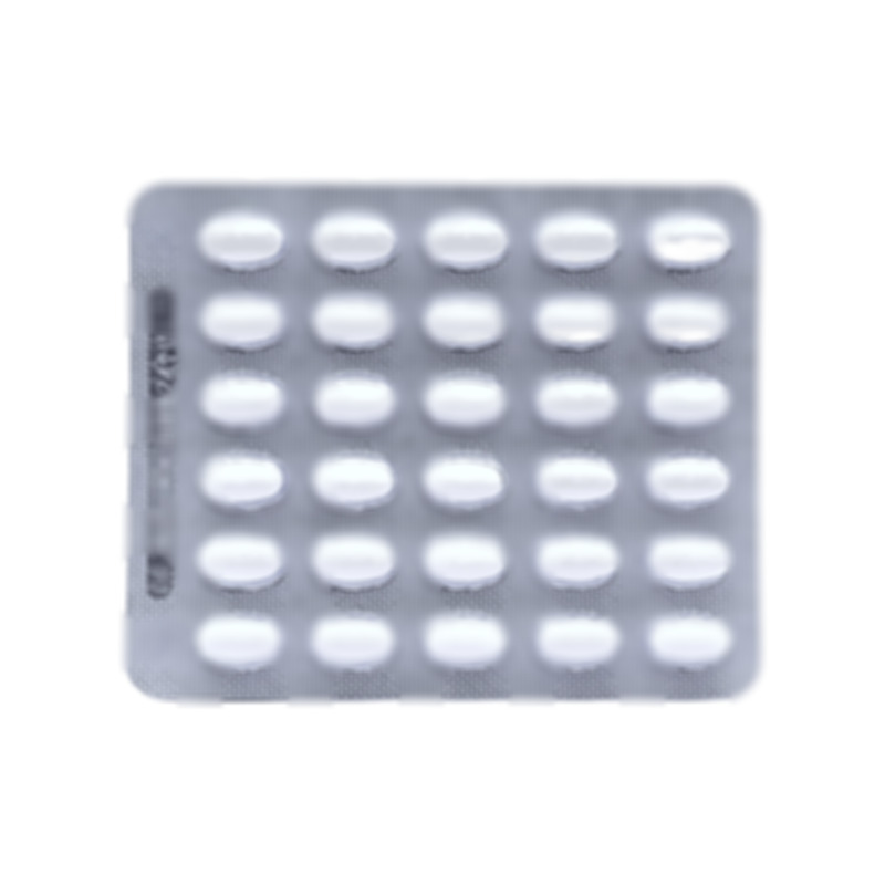 迪北 格列美脲片