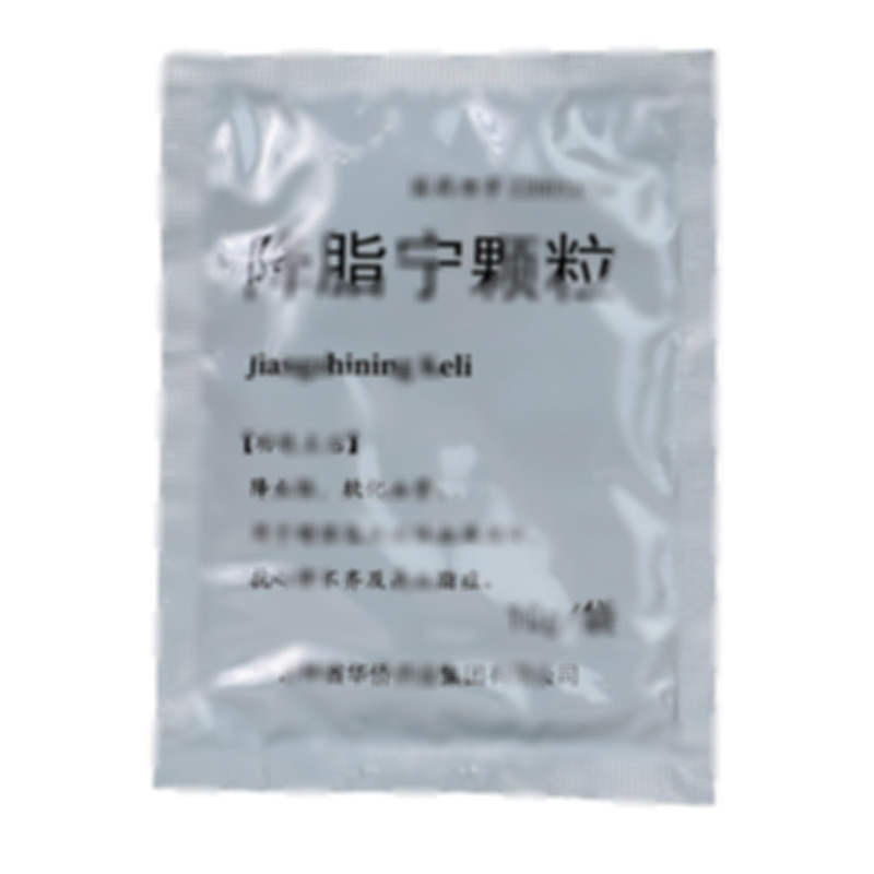 康凱 降脂寧顆粒 - 華僑藥業(yè)