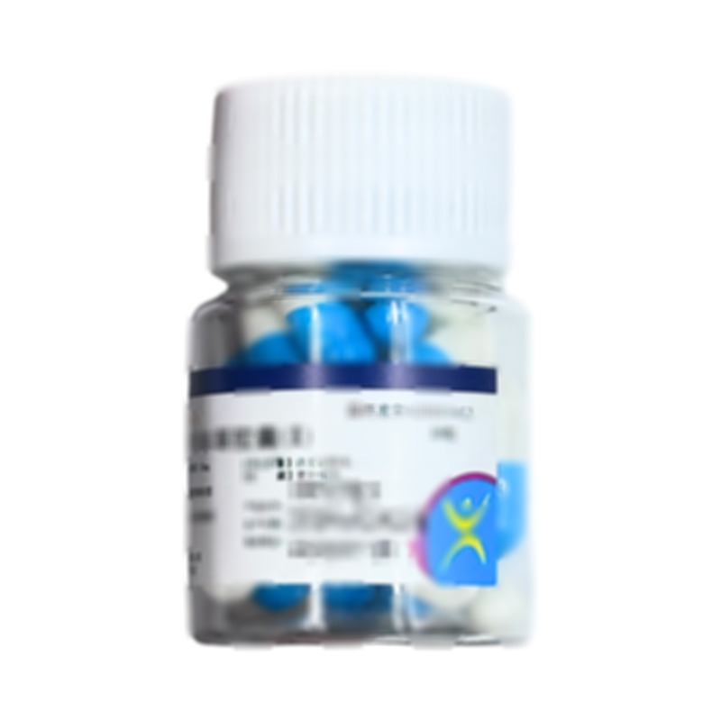 拿迅 二甲雙胍格列本脲膠囊(Ⅰ)