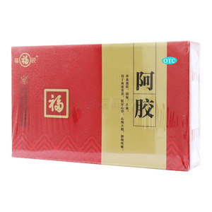 阿膠(山東福牌阿膠股份有限公司)-福牌阿膠