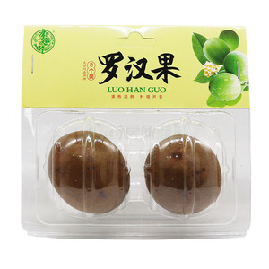 羅漢果價(jià)格(羅漢果多少錢)