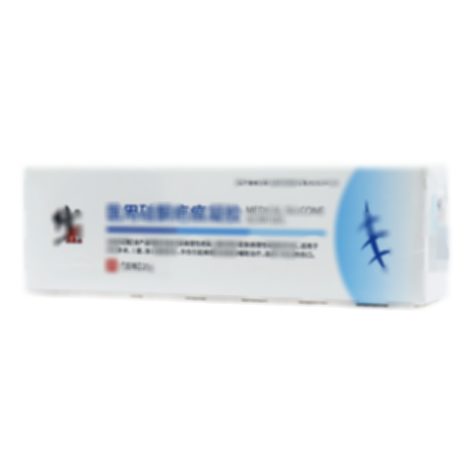 醫(yī)用硅酮疤痕凝膠