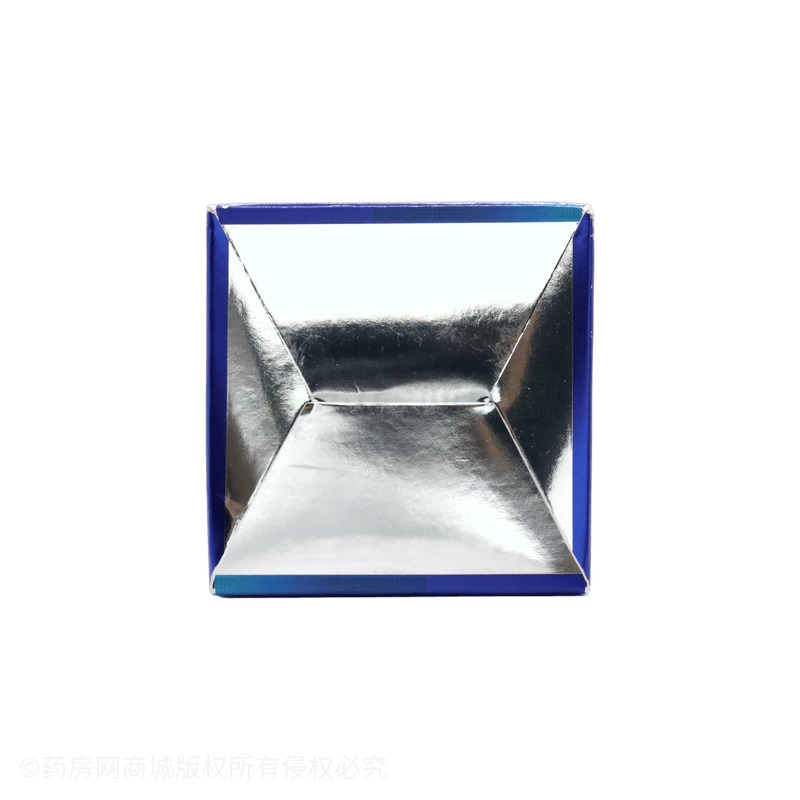 檸檬酸鈣多種維生素片 - 安徽百盛