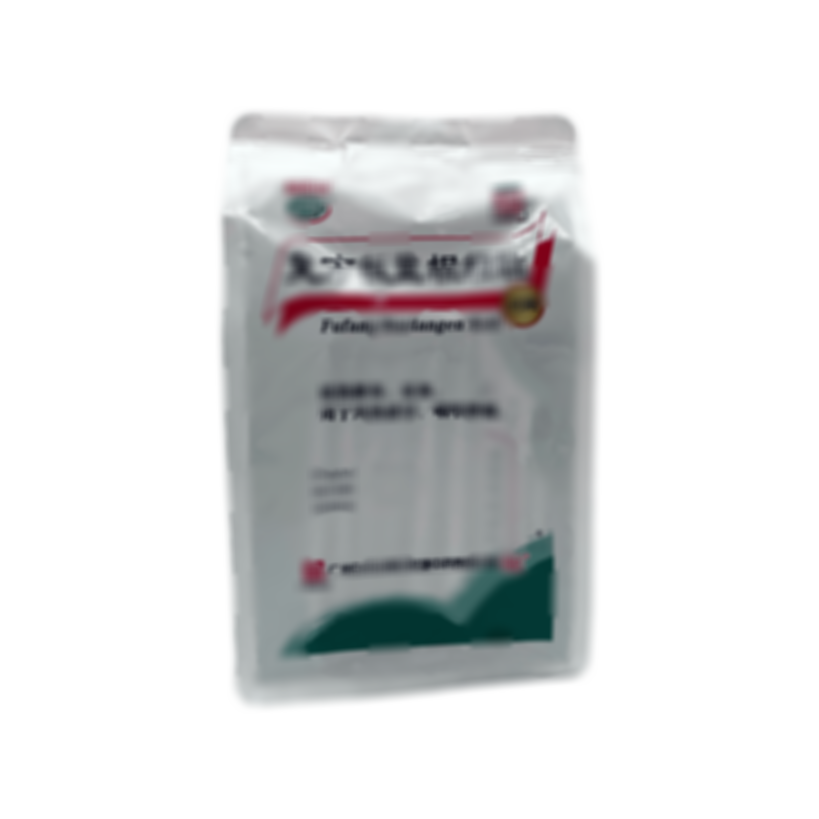 復(fù)方板藍根顆粒