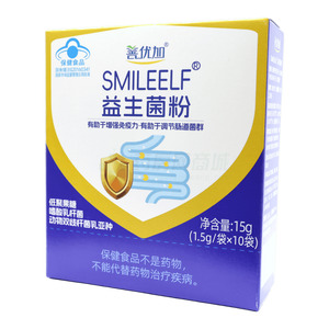 益生菌粉(浙江均樂生物科技有限公司)-浙江均樂