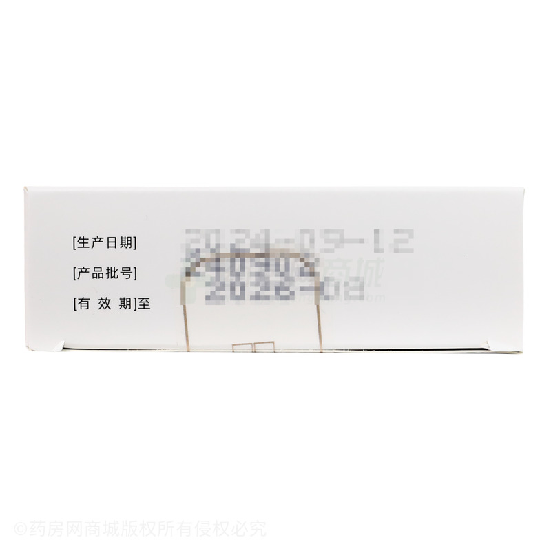 銀翹解毒合劑 - 河南新四方