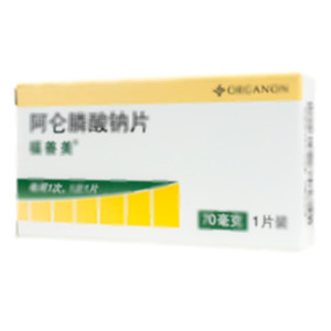 福善美 阿侖膦酸鈉片(Savio Industrial S.r.L.)-Savio Industrial S.r.L.