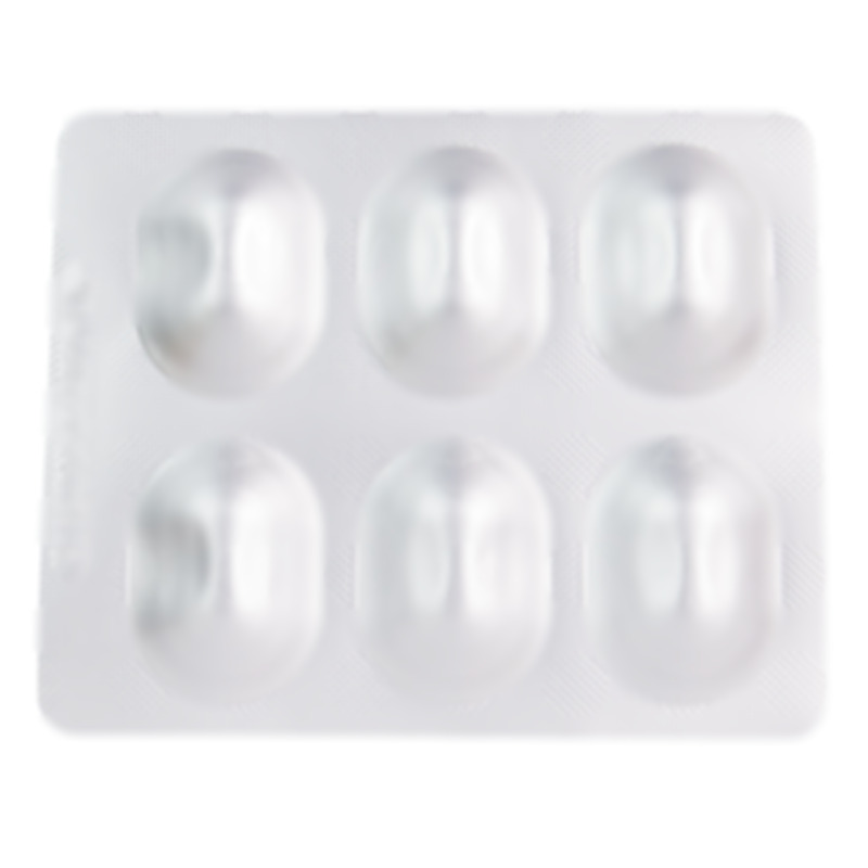 伏樂新 頭孢呋辛酯片 - 蘇州中化藥品