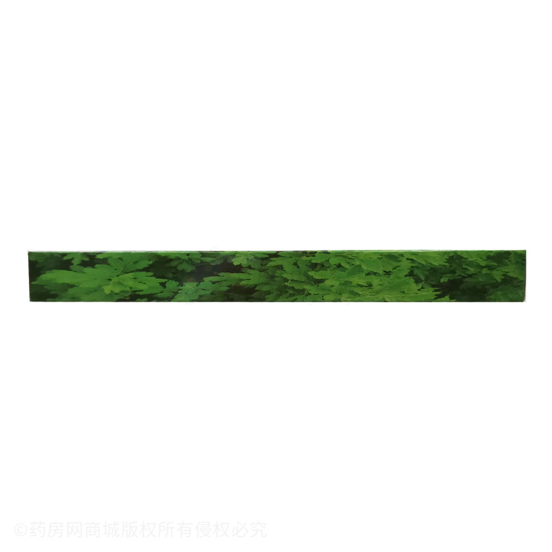 仲漢方 艾草三伏貼 - 河南圣旺