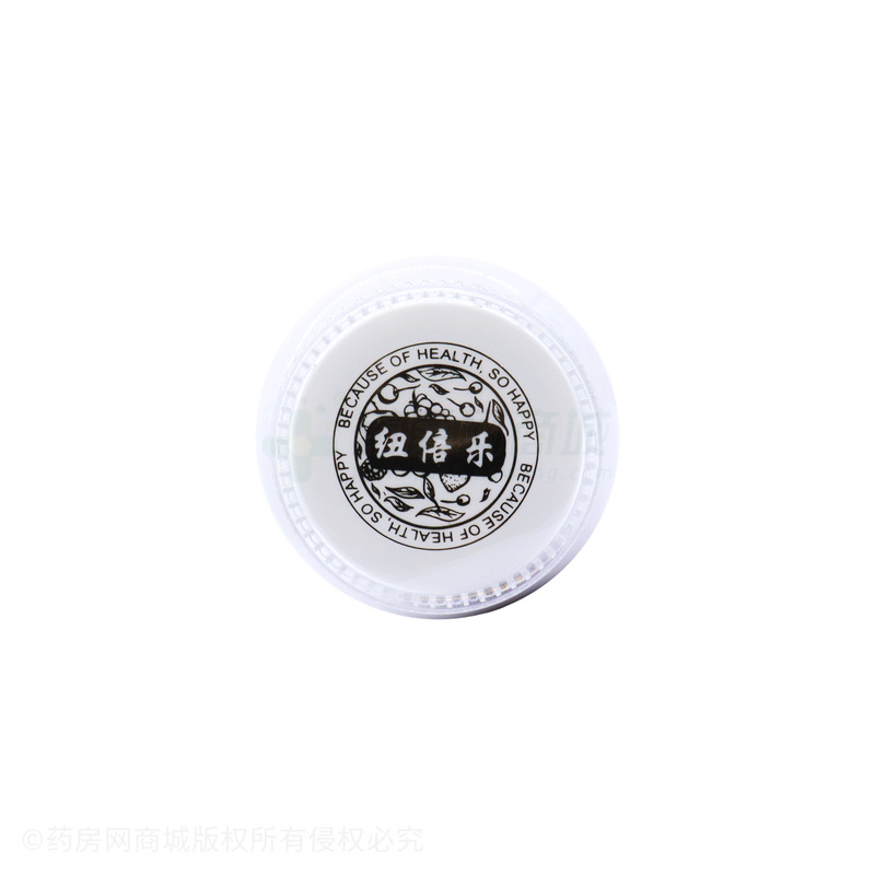 紐倍樂 鈣維生素D軟膠囊 - 安徽濟(jì)生元