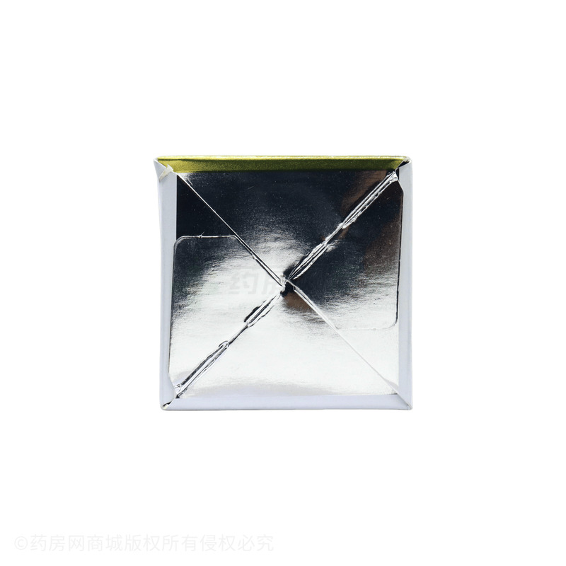 葉黃素葡萄籽軟膠囊 - 華潤(rùn)圣海