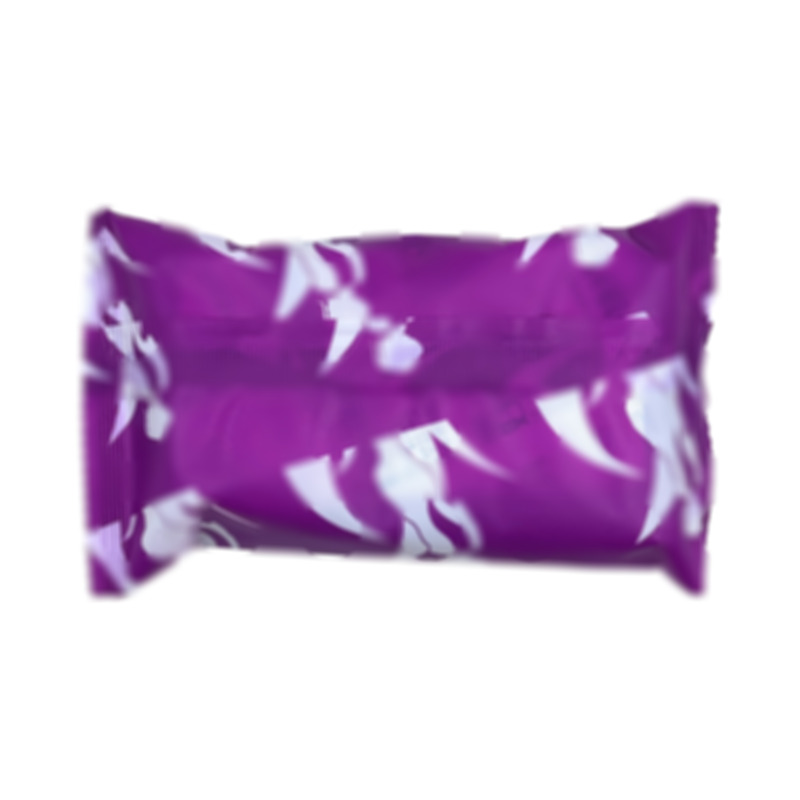 婦炎康片 - 廣東德鑫