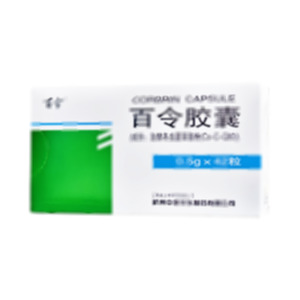 百令 百令膠囊(杭州中美華東制藥有限公司)-華東制藥