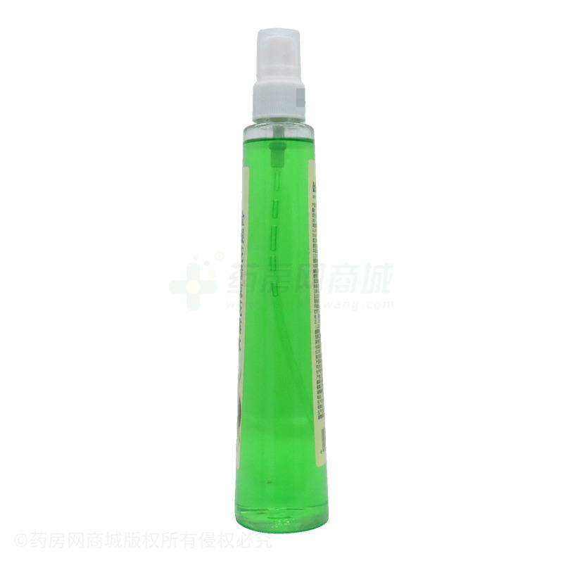 閩濟(jì)堂金銀花清涼花露水 - 蘇州詩妍生物