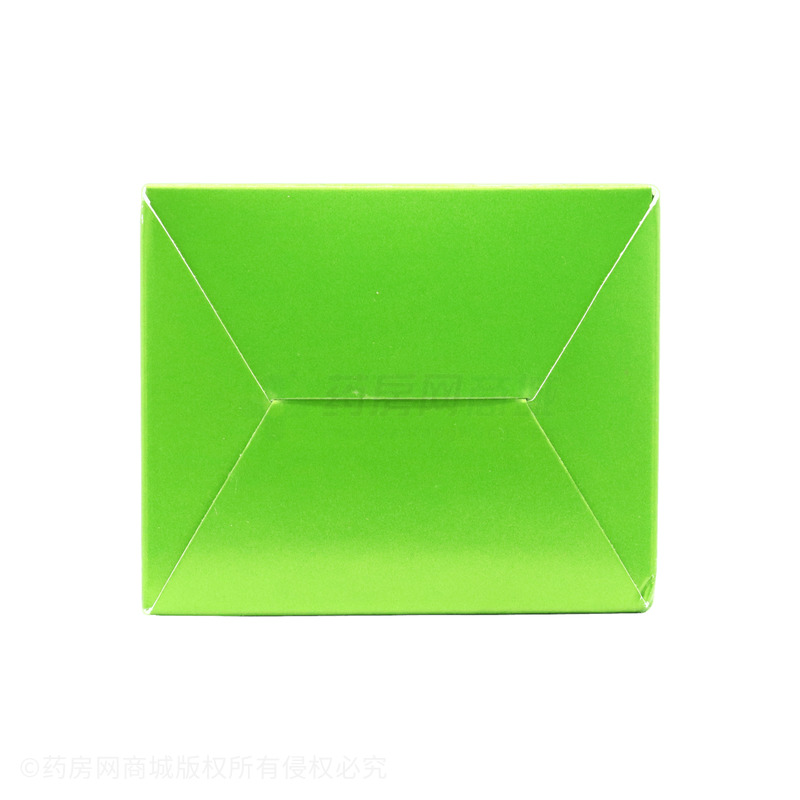 鈣鐵鋅咀嚼片 - 威海南波灣