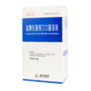 鹽酸托莫西汀口服溶液(浙江凱潤藥業(yè)股份有限公司)-凱潤藥業(yè)