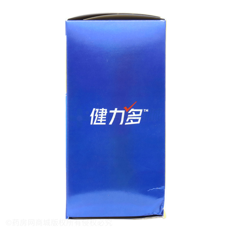 氨糖軟骨素鈣片 - 湯臣倍健