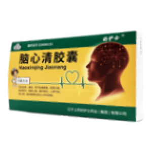 腦心清膠囊(遼寧上藥好護士藥業(yè)(集團)有限公司)-好護士藥業(yè)