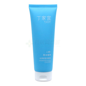 丁家宜水感保濕潔面乳價(jià)格(丁家宜水感保濕潔面乳多少錢(qián))