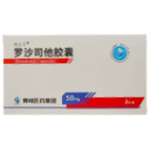 羅沙司他膠囊(江西山香藥業(yè)有限公司)-江西山香